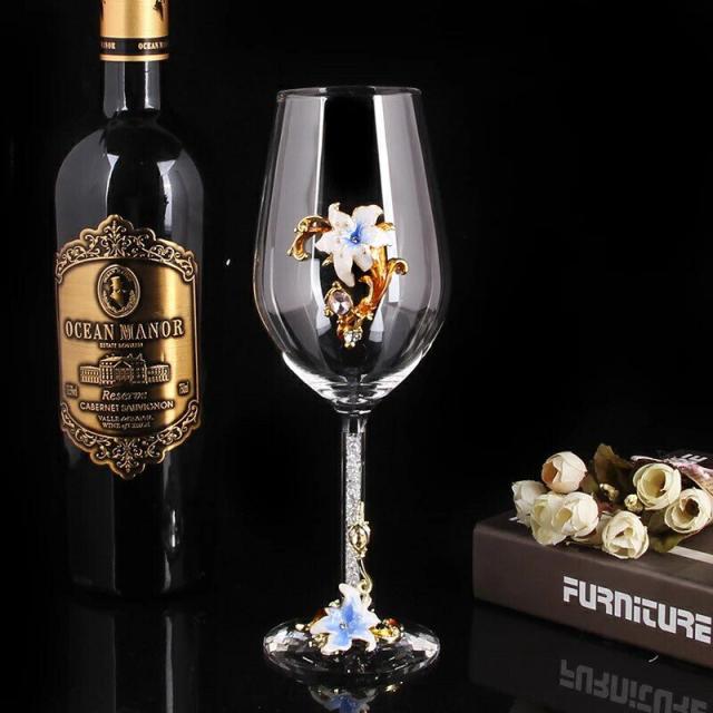 上品 ワイングラス ペア★レア シャンパン グラス キラキラ