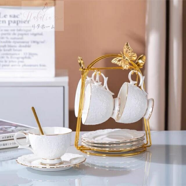 USEDウェッジウッド 【未使用】WEDGWOOD バタフライブルーム プレート