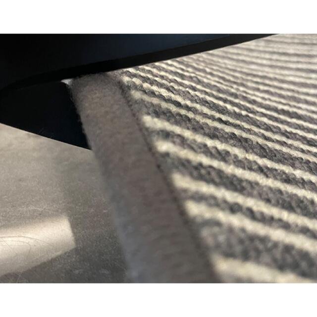 ラグカーペット ラグマット 160x230cm ホットカーペット対応 玄関マット