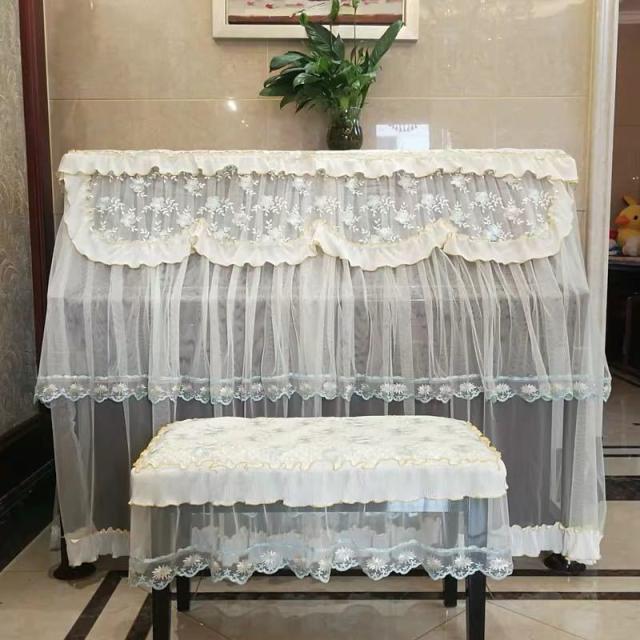 ピアノカバー イスカバー 2点セットの通販は