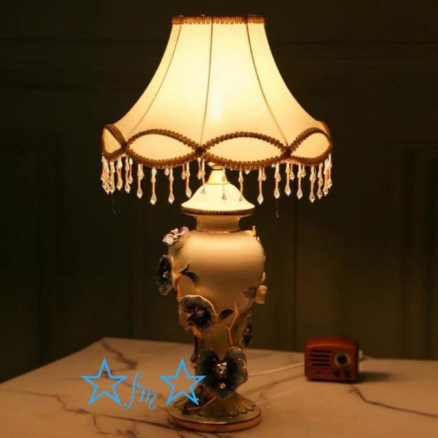 照明スタンドライト テーブルランプ デスクライト 卓上ステンド 高級