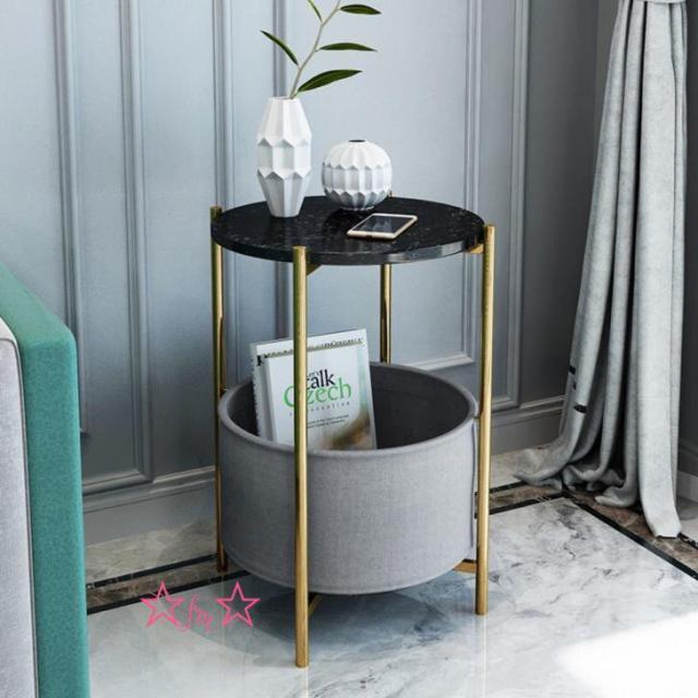 飾り台 人造大理石ローテーブル ．リビングテーブル センターテーブル ．サイドテーブル ミニテーブル 高級寝室用テーブル