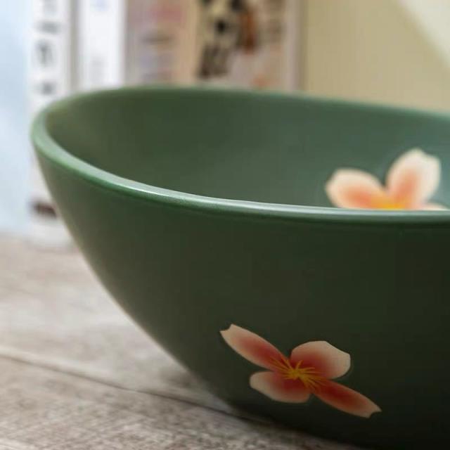 洗面ボウル 洗面ボール 陶器 手水鉢 手洗器 手洗い鉢 洗面器 蛇口 排水金具