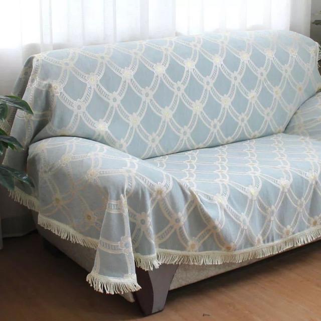 ソファーカバー ソファー シーツ ひざ掛け ．マルチカバー 180x220cm