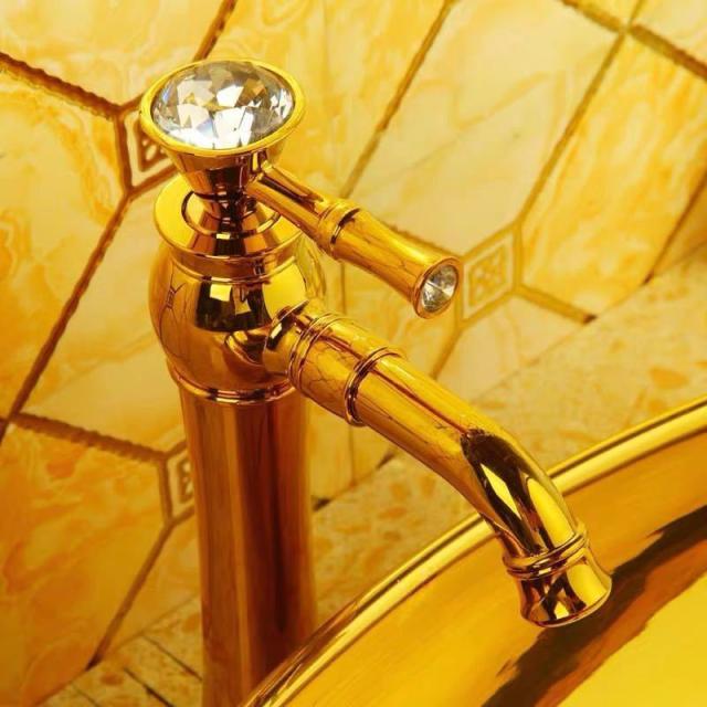 豪華洗面台 洗面ボウルセット 洗面ボール 陶器 手水鉢 手洗器 蛇口 排水金具付 楽天市場】A011340高級洗面台 洗面ボウルセット 洗面ボール 陶器 手