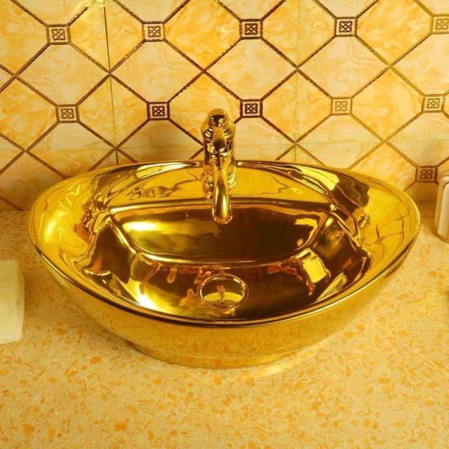 人気美品☆豪華洗面台 洗面ボウルセット 洗面ボール 洗面器 蛇口 排水金具付き 楽天市場】A042992陶器洗面ボウルセット 洗面ボール 手洗い鉢 手洗器