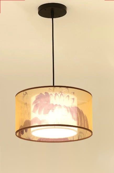 ペンダントライト シャンデリア．高級感デザイン 天井照明 電源直結タイプ