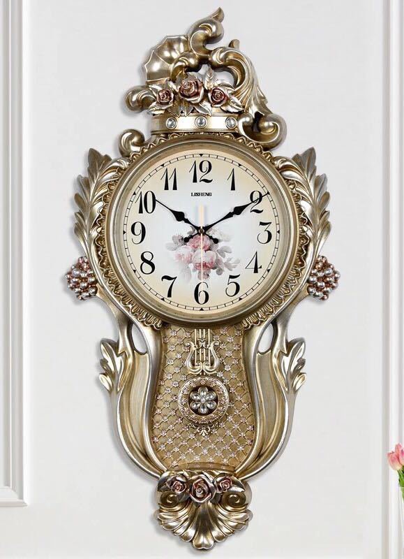 クロック 壁掛け時計 かけ時計