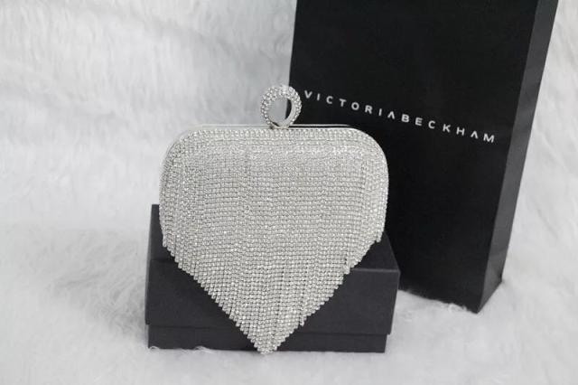 豪華パーティーバッグ ストーンBAG クラッチバッグ レディース ラインストーンクラッチバッグ ショルダーバッグ