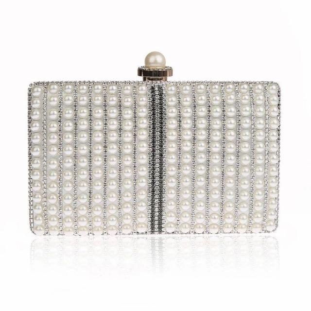 豪華パーティーバッグ ストーンBAG クラッチバッグ レディース ラインストーンクラッチバッグ ショルダーバッグ