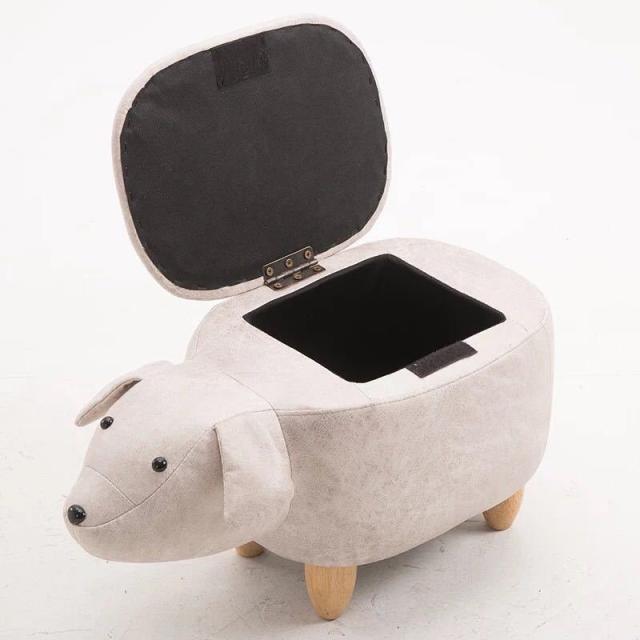 椅子 イス チェア チェアー アニマルチェア 動物型 〜アニマルスツール 収納スツール 25,515円