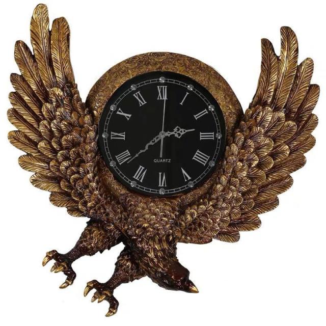 壁掛け時計 クロック かけ時計 掛け時計 豪華掛け時計