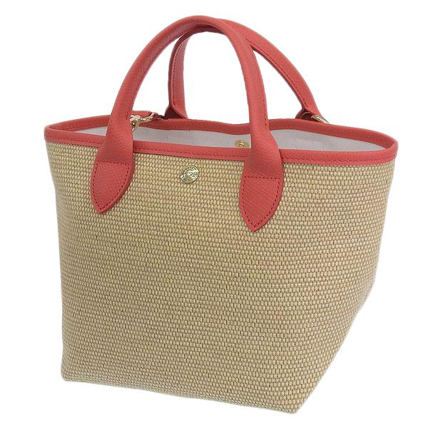 ロンシャン トートバッグ 2WAY ショルダーバッグ レディース ル パニエ