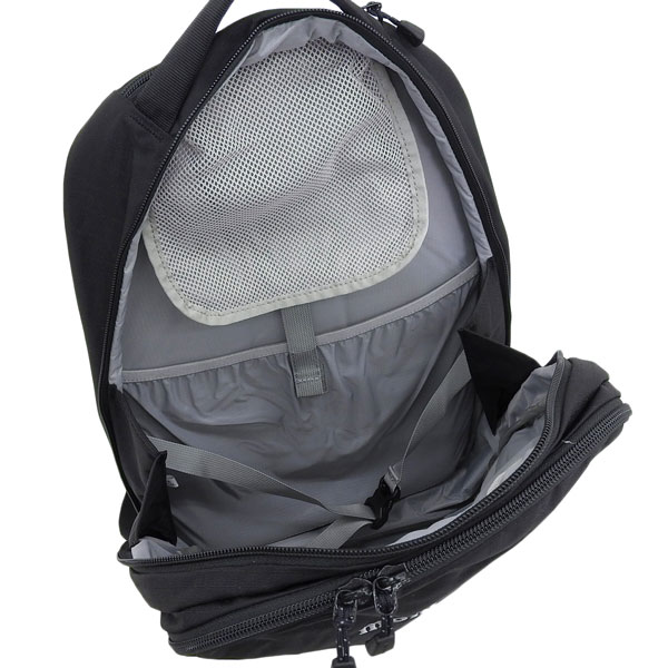 mont-bell OWL PACK アウルパック ブラック20L mont-bell モンベル OWL Pack アウルパック ブラック 20L アウルパック