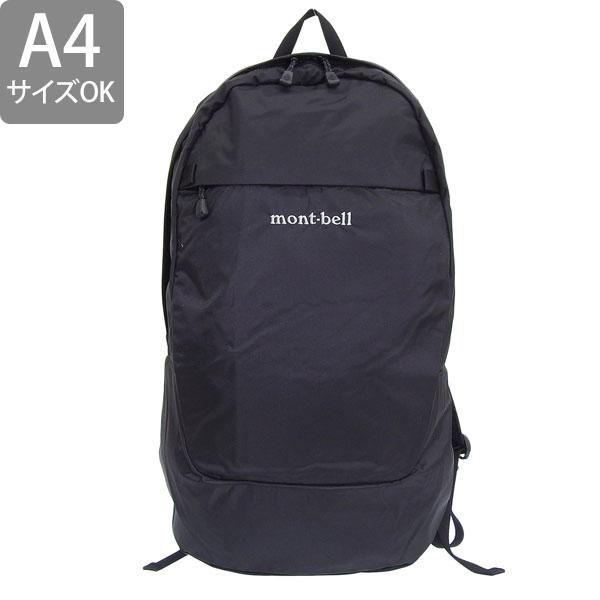 モンベル バッグ メンズ レディース リュック リュックサック バック