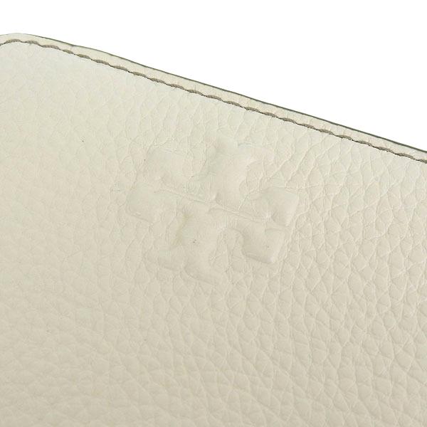 トリーバーチ 財布 レディース 二つ折り財布 アウトレット レザー