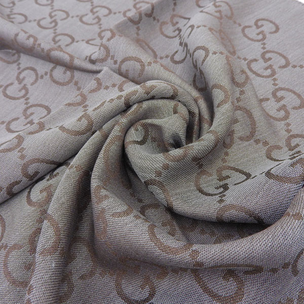 グッチ ストール 女性 プレゼント GUCCI スカーフ GG柄 メンズ 男性