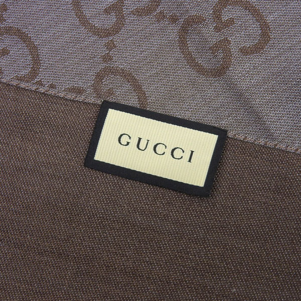 Gucci ストール グッチ ストール 女性 プレゼント GUCCI スカーフ GG柄 メンズ 男性
