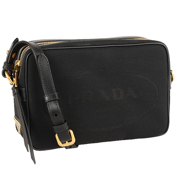 500円offクーポン配布中 31日23 59迄 プラダ ショルダーバッグ Prada 斜めがけ レディース 女性 プレゼント ブランド リボン アウトレの通販はau Pay マーケット Riverall リヴェラール