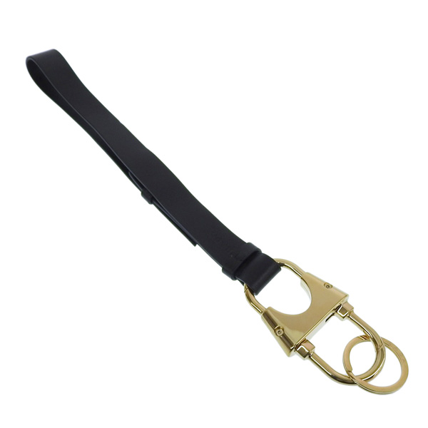 プラダ 小物 メンズ レディース キーホルダー アウトレット ブラック 1PP118 CITY SPORT NERO1 PRADA 母の日　土日祝も毎日発送します_3