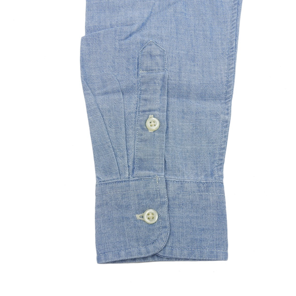 ラルフローレン 衣類 メンズ レディース シャツ M 10-12 コットン