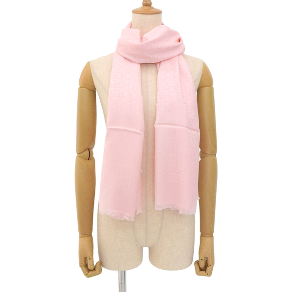 マフラー・ストール・ショール・ポンチョ｜フェラガモ [サルヴァトーレ