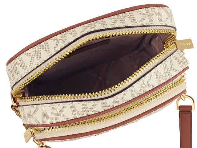 マイケル マイケルコース MICHAEL MICHAEL KORS 斜めがけショルダー