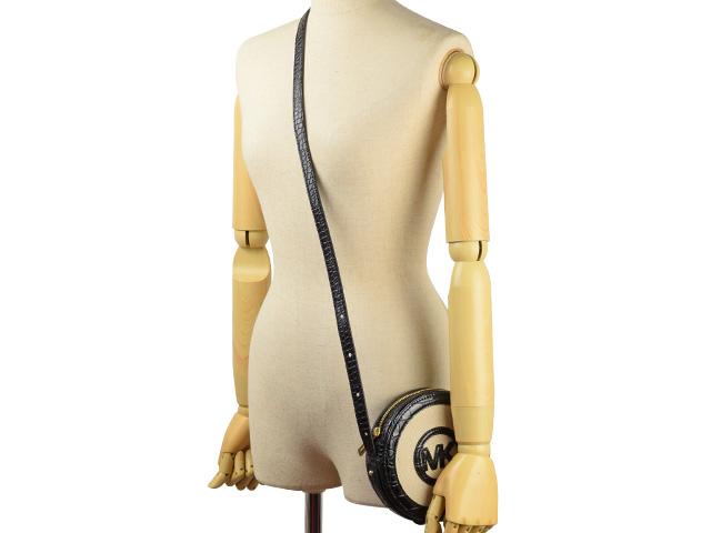 マイケルコース MICHAEL KORS 斜めがけショルダーバッグ アウトレット