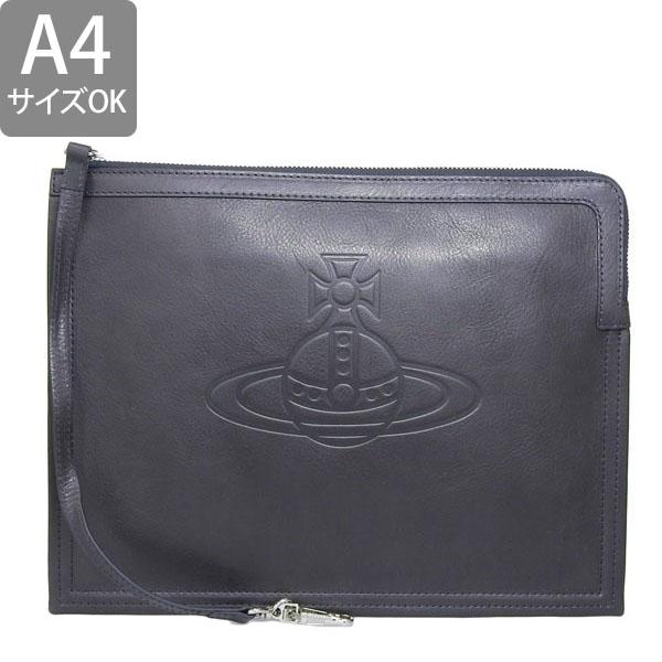 ヴィヴィアン・ウエストウッド VIVIENNE WESTWOOD クラッチバッグ  