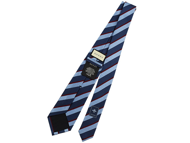 グッチ Gucci ネクタイ メンズ アウトレット e Zz 女性 プレゼント ブランド ギフトの通販はau Pay マーケット Riverall リヴェラール