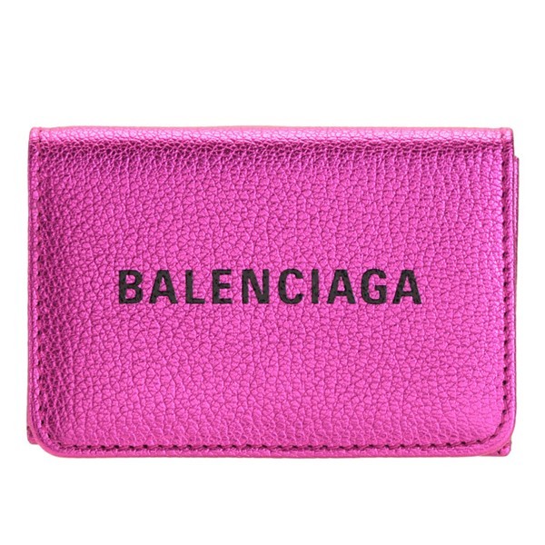 バレンシアガ ミニ財布 財布 Balenciaga ショップ袋付き 三つ折り ミニ レディース 女性 ブランド プレゼント ギフトア ウトレット の通販はau Pay マーケット Riverall リヴェラール