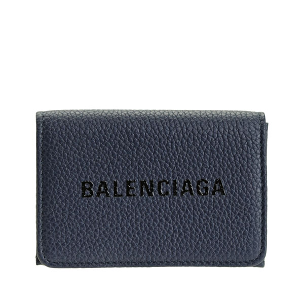 5 Offクーポン配布中 10日10時迄 バレンシアガ Balenciaga 三つ折り財布 ミニ ショップ袋付き アウトレット メンズ レディース ユニの通販はau Pay マーケット Riverall リヴェラール
