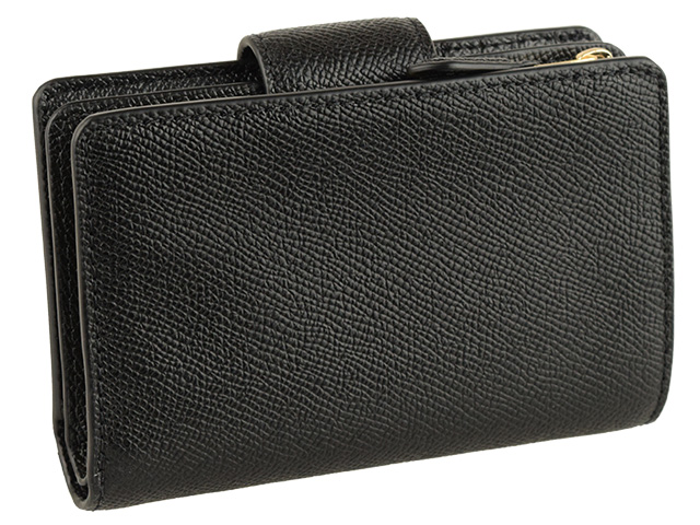 マレリー 紳士ラウンドファスナー財布 チョコ MPC2080【送料無料