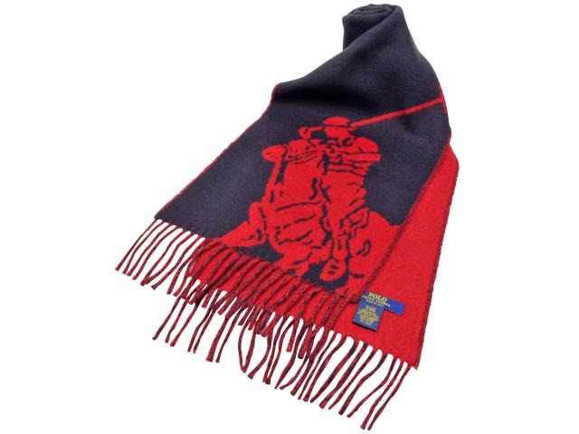 3500円offクーポン配布中29日10時迄 ポロ ラルフローレン Polo Ralph Lauren メンズ 男性 プレゼント レディース 女性 マフラー ヴァの通販はau Pay マーケット Riverall リヴェラール