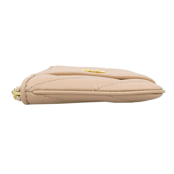 トリーバーチ TORY BURCH KIRA CHEVRON PHONE WALLET 長財布 財布 レザー デヴォンサンド ベージュ系 レディース 75602-288 レディース 女性 プレゼント ブランド ギフト 新生活 　一粒万倍日 母の日　土日祝も毎日発送します トリーバーチ TORY BURCH KIRA CHEVRON PHONE WALLET 長財布 財布