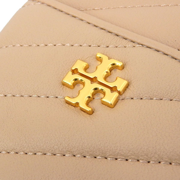トリーバーチ TORY BURCH KIRA CHEVRON PHONE WALLET 長財布 財布