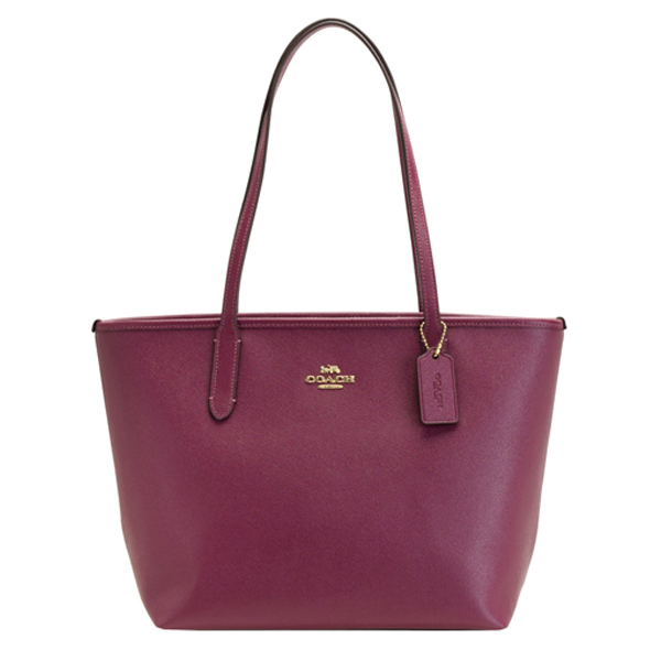コーチ トートバッグ レディース Coach 女性 プレゼント ブランド ギフト トート 鞄 A4 通勤 大きい 大容量 アウトレット 83857impckの通販はau Pay マーケット Riverall リヴェラール