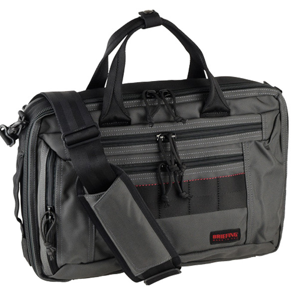 【売り切り特価セール】ブリーフィング BRIEFING ビジネスバッグ 3WAYショルダーバッグ メンズ アウトレット bra193y03-011-zz 男性 プレゼント ブランド ギフト 新生活 a4 A4サイズ 母の日　土日祝も毎日発送します