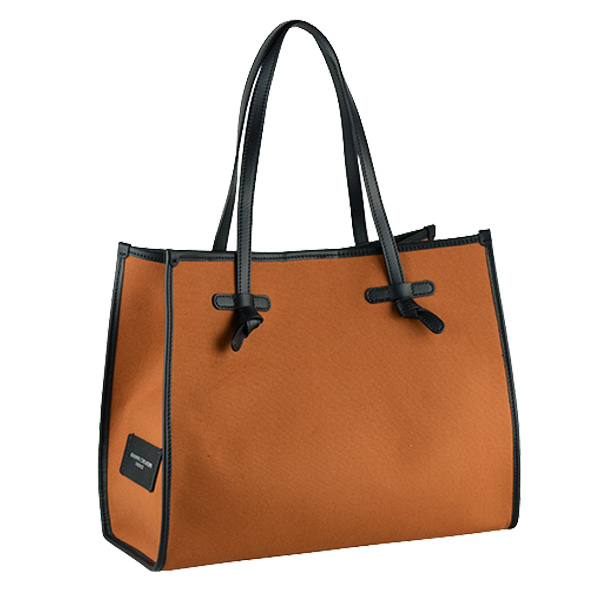 ジャンニキャリーニ GIANNI CHIARINI トートバッグ bs685021p-cuosobl レディース 女性 プレゼント ブランド ギフト a4 A4サイズの通販は