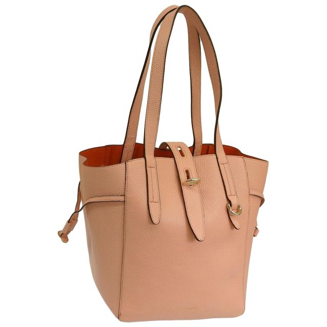 フルラ バッグ レディース トートバッグ アウトレット レザー ピンク FURLA NET TOTE M BAG BZT0FUAHSF0000962S フルラ バッグ レディース トートバッグ アウトレット レザー ピンク