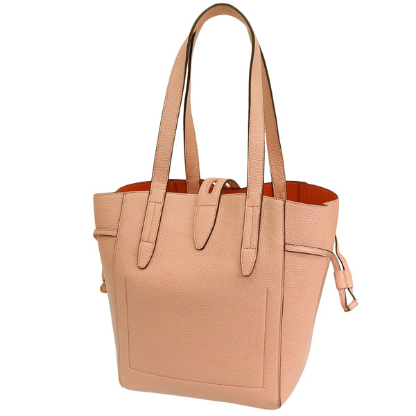 フルラ バッグ レディース トートバッグ アウトレット レザー ピンク FURLA NET TOTE M BAG BZT0FUAHSF0000962S_3