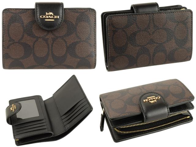 コーチ COACH L字ファスナー シグネチャー 財布 アウトレット c0082 人気 女性 レディース ブランド ギフト プレゼント 新生活　一粒万倍日 母の日　土日祝も毎日発送します