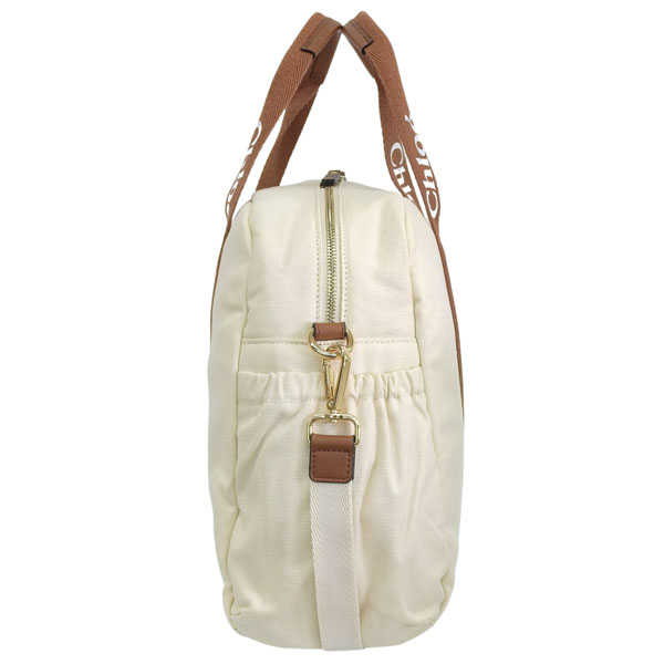 クロエ バッグ レディース ショルダーバッグ 2WAY マザーズバッグ