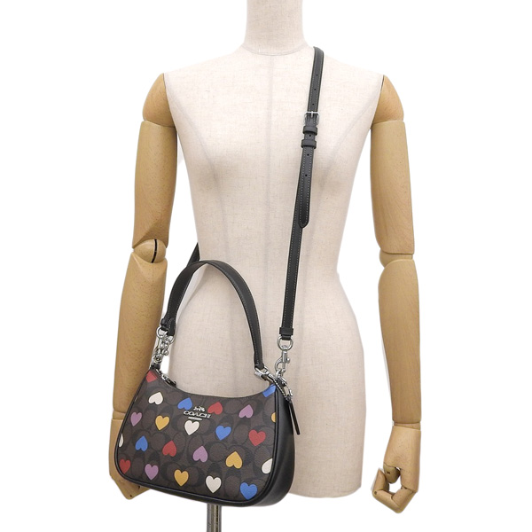 コーチ バッグ レディース 2WAY ショルダーバッグ アウトレット