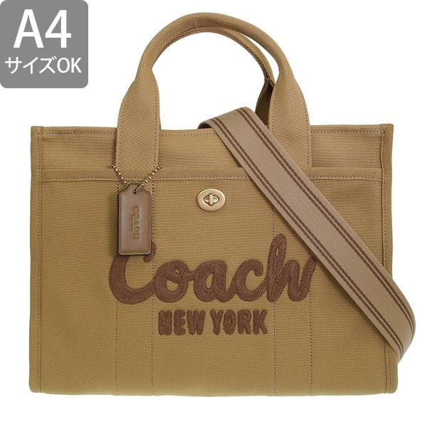 コーチ バッグ レディース 2WAY トートバッグ ショルダーバッグ 