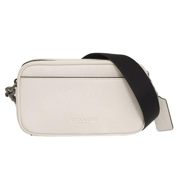 コーチ バッグ レディース ショルダーバッグ アウトレット レザー チョーク CR179QBCHK COACH 母の日　土日祝も毎日発送します コーチ バッグ レディース ショルダーバッグ アウトレット レザー