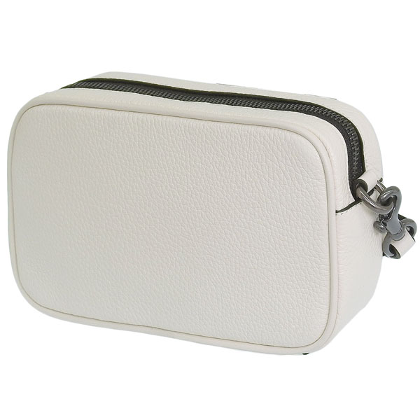 コーチ バッグ レディース ショルダーバッグ アウトレット レザー