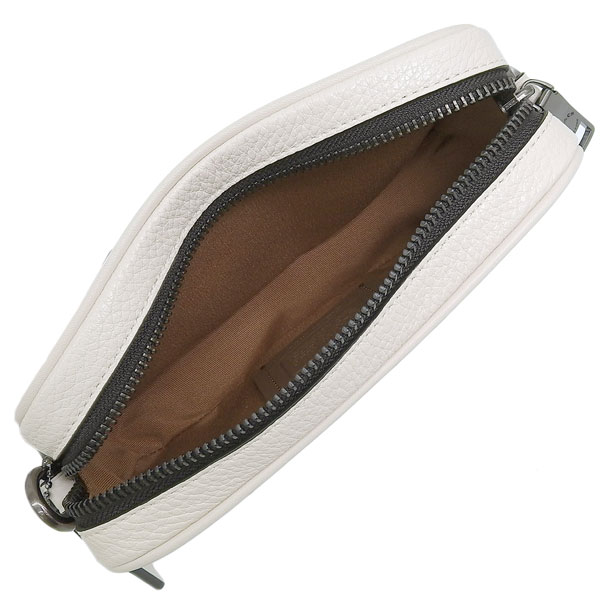 コーチ バッグ レディース ショルダーバッグ アウトレット レザー チョーク CR179QBCHK COACH 母の日　土日祝も毎日発送します コーチ バッグ レディース ショルダーバッグ アウトレット レザー