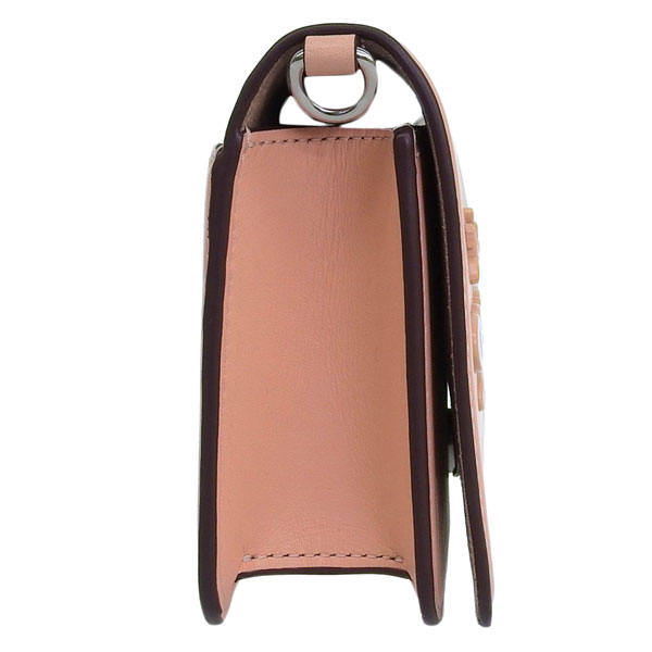 コーチ バッグ レディース ショルダーバッグ アウトレット ライトピンク トニー クロスボディ TNI CSB SMTH LTH CT778SVS9W COACH_2