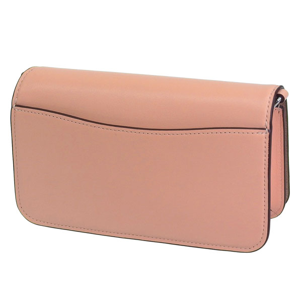コーチ バッグ レディース ショルダーバッグ アウトレット ライトピンク トニー クロスボディ TNI CSB SMTH LTH CT778SVS9W COACH_3